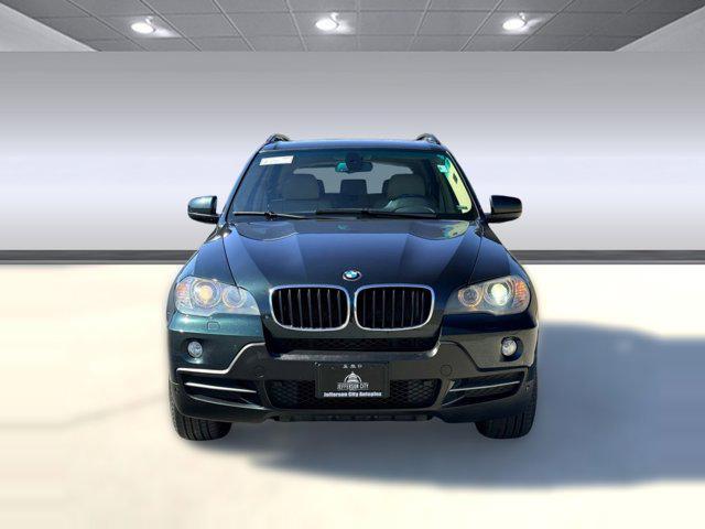used 2009 BMW X5 car, priced at $5,999
