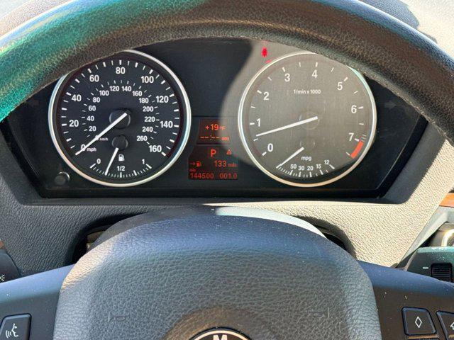 used 2009 BMW X5 car, priced at $5,999