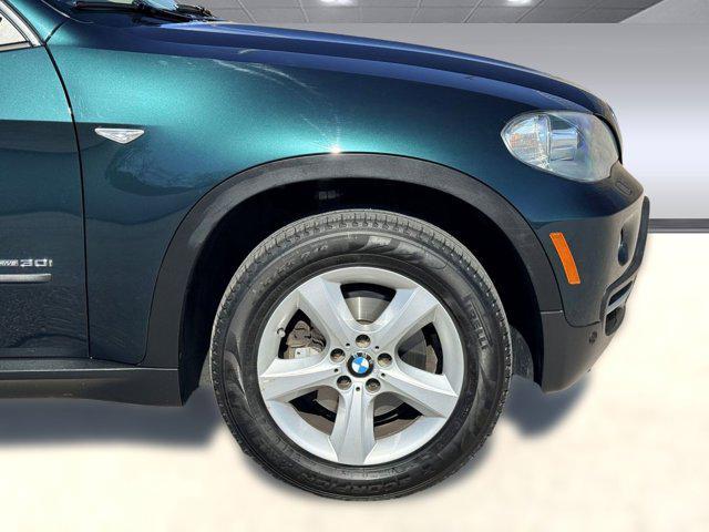 used 2009 BMW X5 car, priced at $5,999