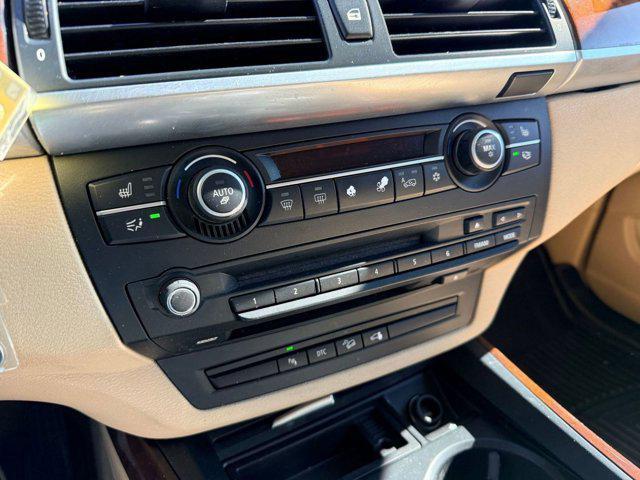 used 2009 BMW X5 car, priced at $5,999