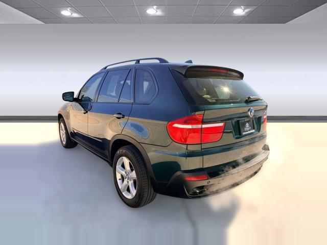 used 2009 BMW X5 car, priced at $5,999