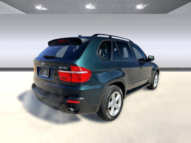 used 2009 BMW X5 car, priced at $5,999