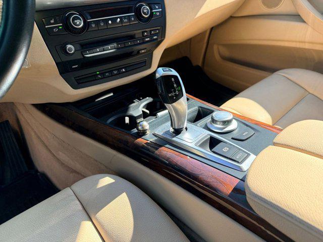 used 2009 BMW X5 car, priced at $5,999