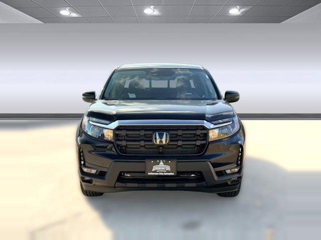 new 2026 Honda Ridgeline car, priced at $42,251
