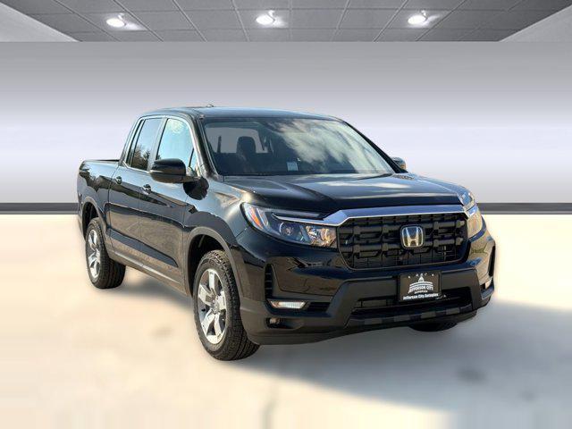 new 2026 Honda Ridgeline car, priced at $42,251