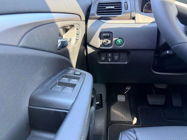 new 2026 Honda Ridgeline car, priced at $42,251