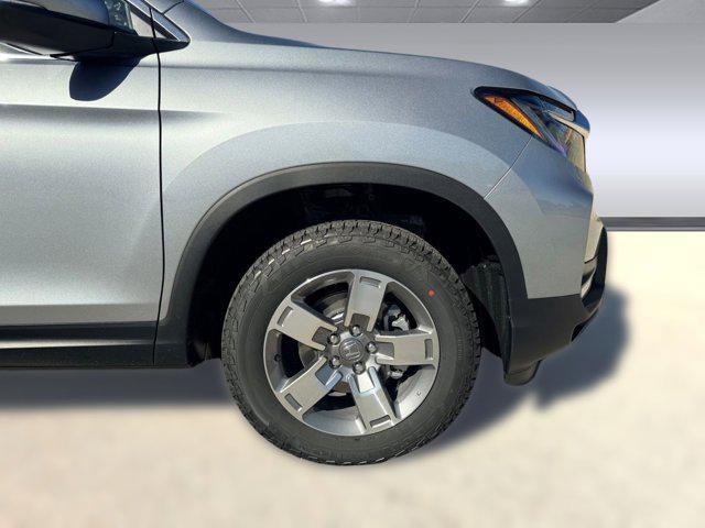 new 2026 Honda Ridgeline car, priced at $42,251