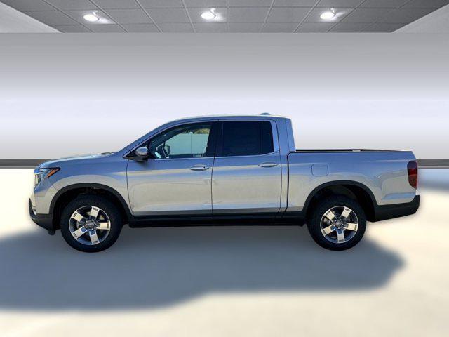 new 2026 Honda Ridgeline car, priced at $42,251
