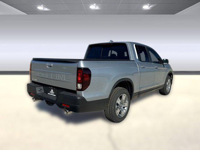new 2026 Honda Ridgeline car, priced at $42,251