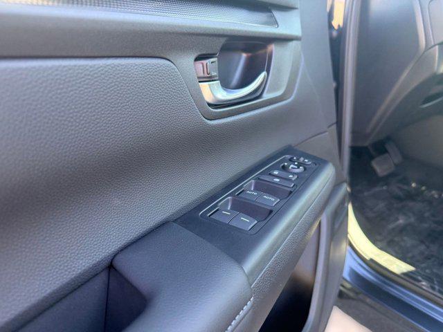 new 2026 Honda CR-V car, priced at $34,811