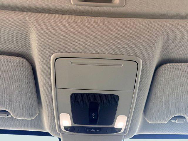 new 2026 Honda CR-V car, priced at $34,811