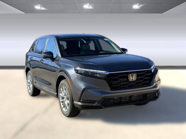 new 2026 Honda CR-V car, priced at $34,811