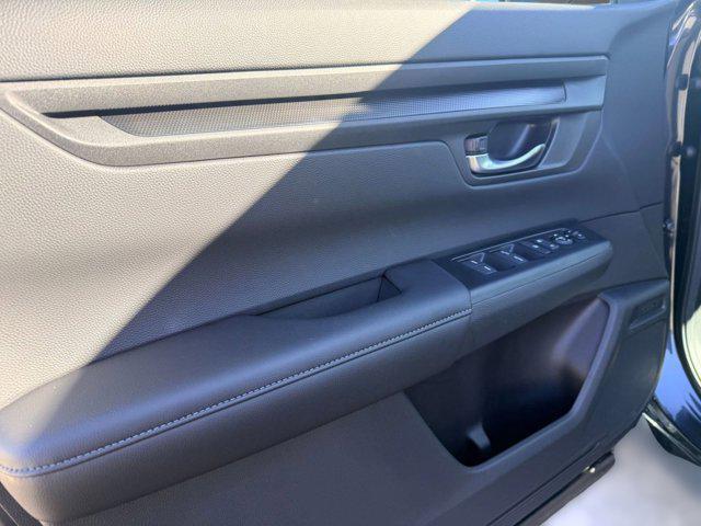 new 2026 Honda CR-V car, priced at $34,811