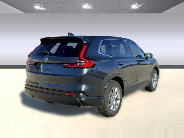 new 2026 Honda CR-V car, priced at $34,811