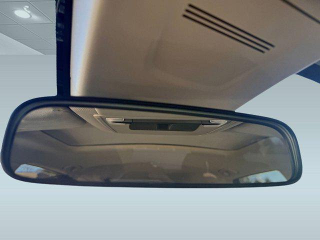 new 2026 Honda CR-V car, priced at $34,811