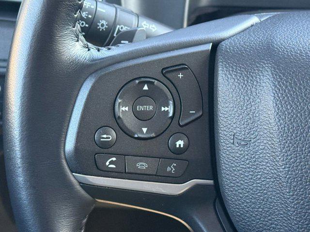 used 2024 Honda Odyssey car, priced at $32,296