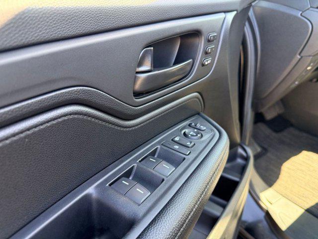 used 2024 Honda Odyssey car, priced at $32,296