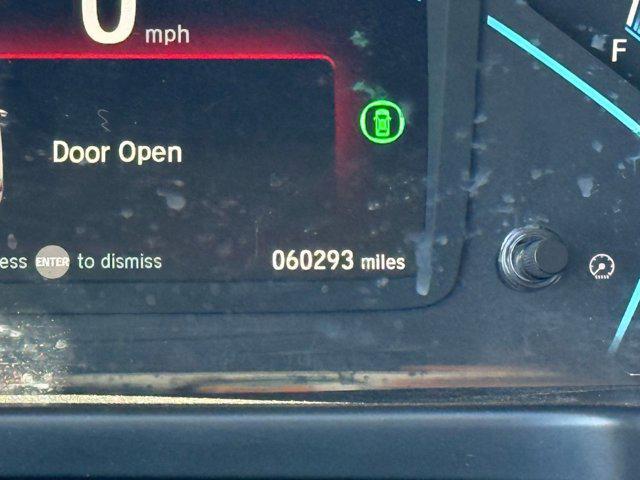 used 2024 Honda Odyssey car, priced at $32,296