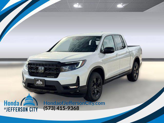 new 2026 Honda Ridgeline car, priced at $45,301