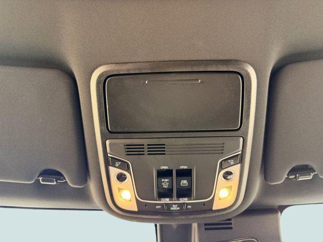 new 2026 Honda Ridgeline car, priced at $45,301