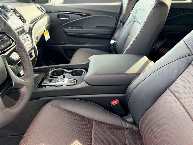 new 2026 Honda Ridgeline car, priced at $45,301