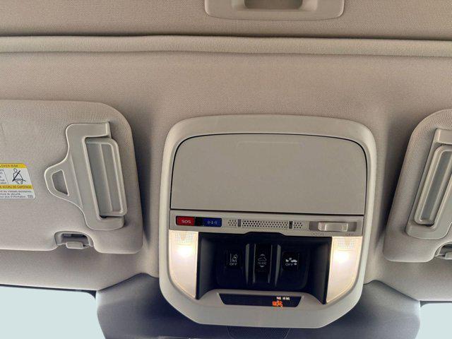 used 2023 Subaru Forester car, priced at $23,499