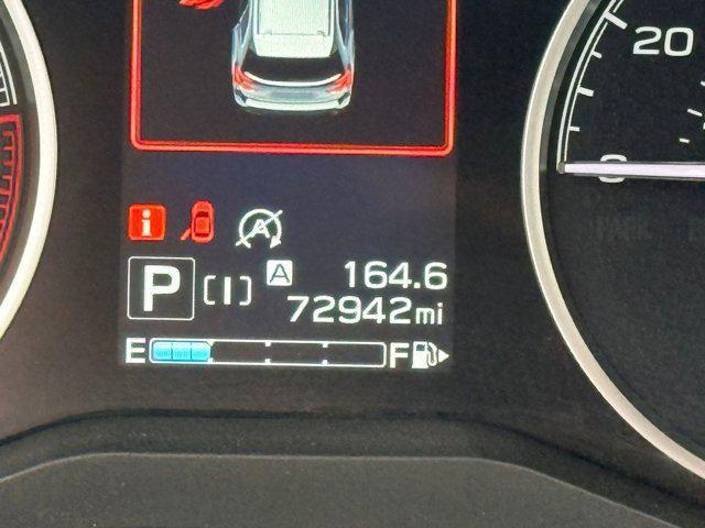 used 2023 Subaru Forester car, priced at $23,499