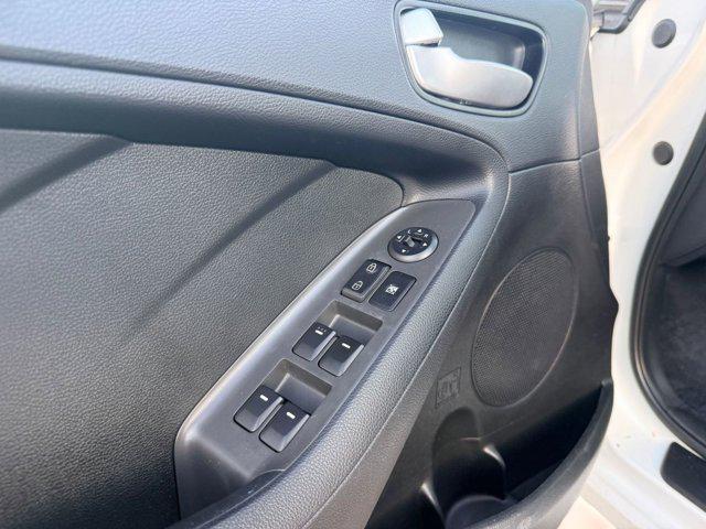 used 2018 Kia Forte car, priced at $11,998