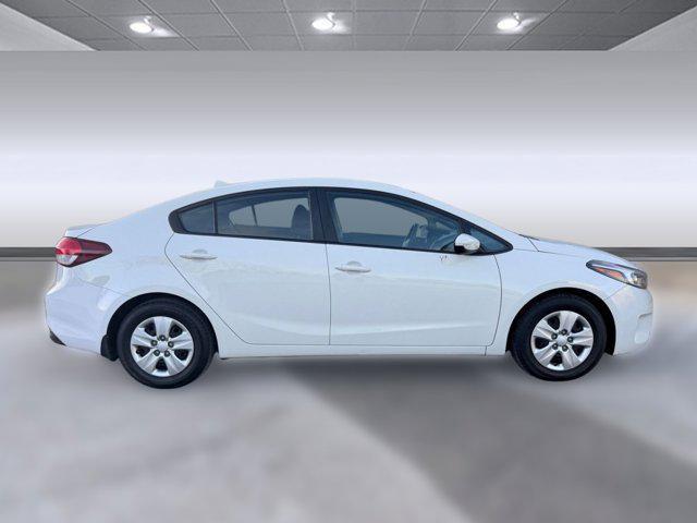 used 2018 Kia Forte car, priced at $11,998
