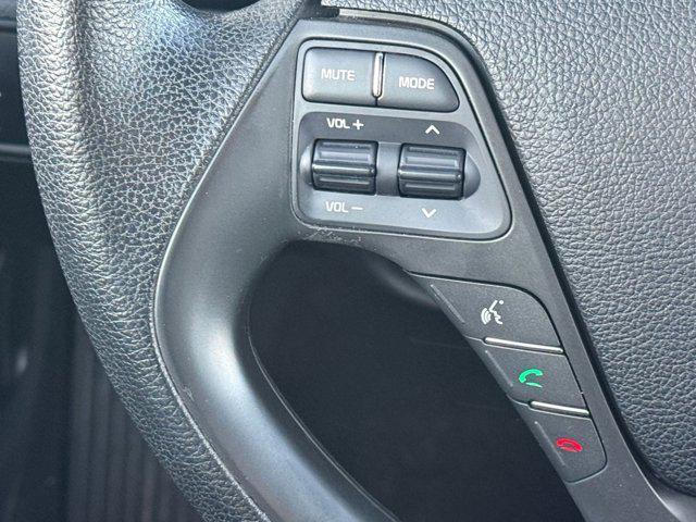 used 2018 Kia Forte car, priced at $11,998