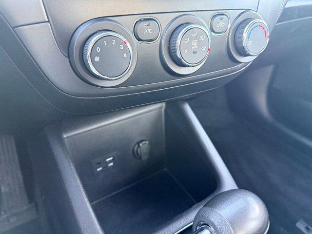 used 2018 Kia Forte car, priced at $11,998