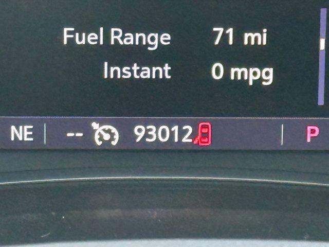 used 2020 Chevrolet Traverse car, priced at $18,999