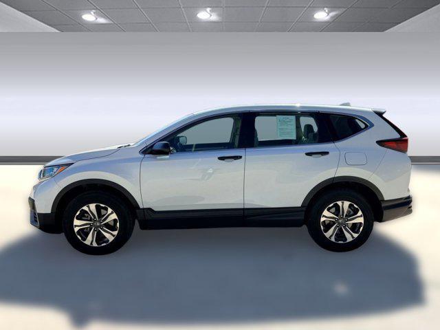 used 2020 Honda CR-V car, priced at $23,499