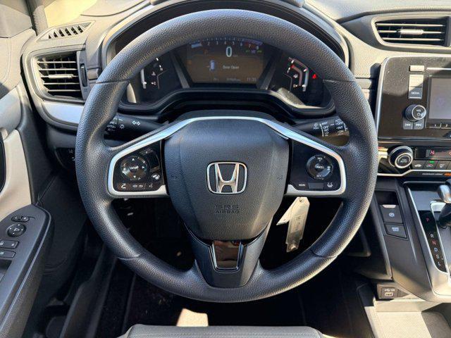 used 2020 Honda CR-V car, priced at $23,499