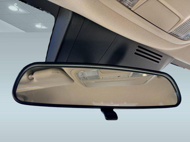 used 2020 Honda CR-V car, priced at $23,499