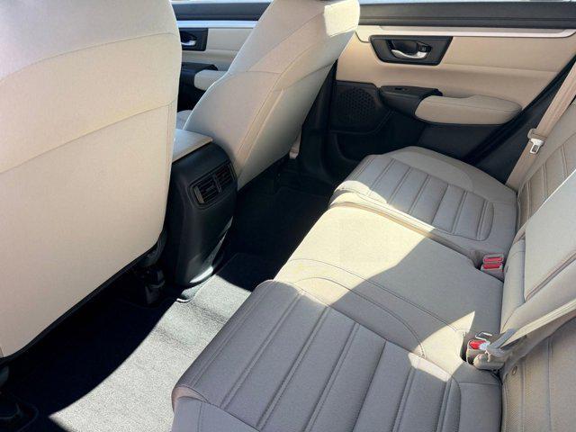 used 2020 Honda CR-V car, priced at $23,499