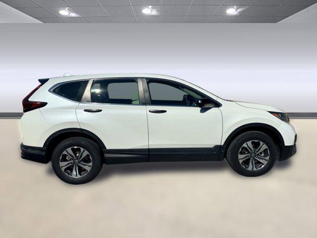 used 2020 Honda CR-V car, priced at $23,499