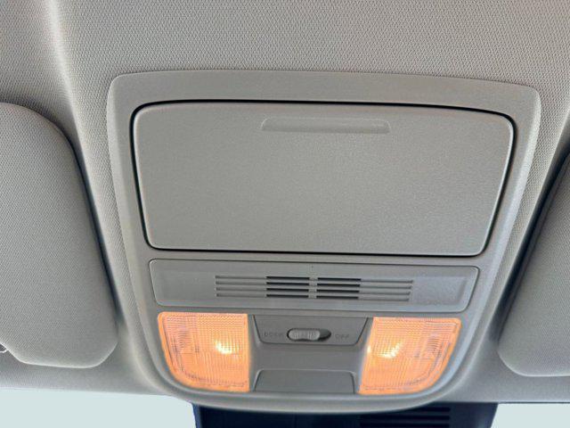 used 2020 Honda CR-V car, priced at $23,499