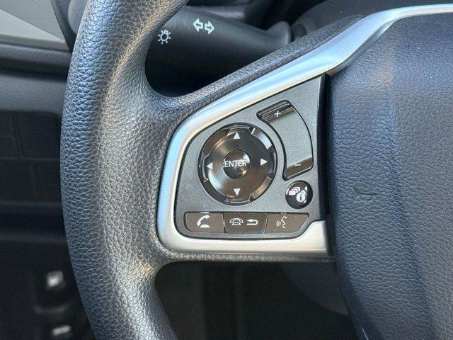 used 2020 Honda CR-V car, priced at $23,499