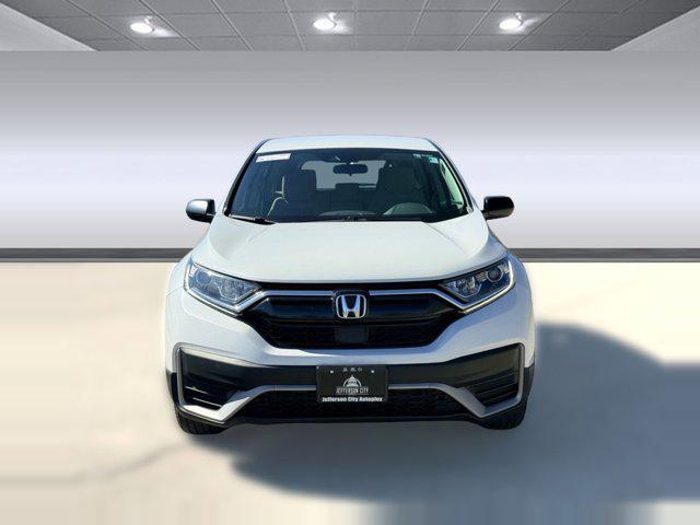 used 2020 Honda CR-V car, priced at $23,499