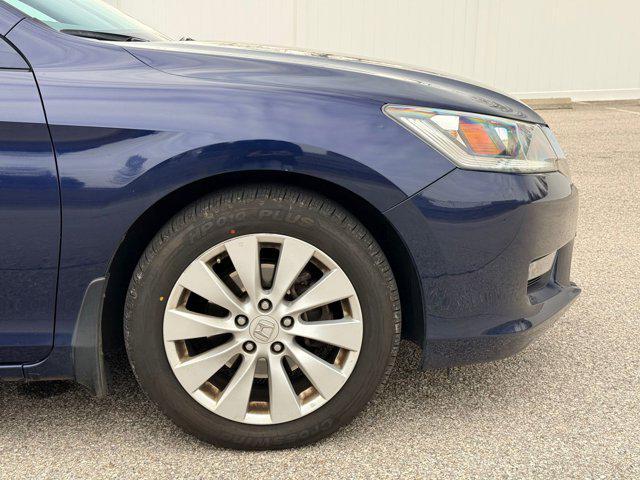 used 2014 Honda Accord car, priced at $7,999