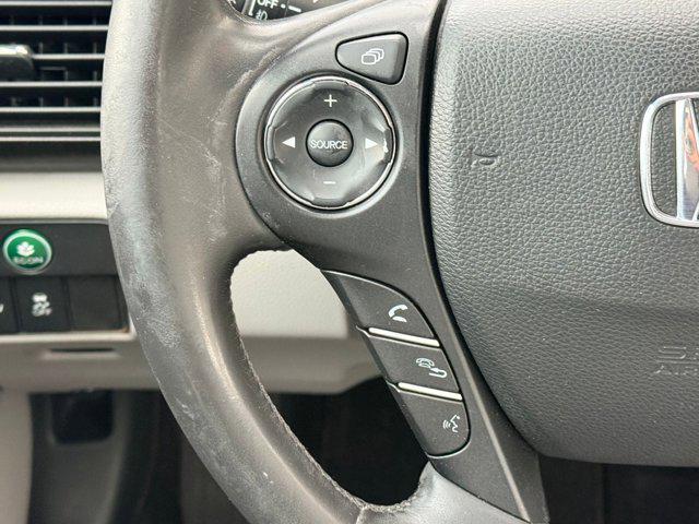 used 2014 Honda Accord car, priced at $7,999
