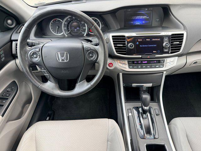 used 2014 Honda Accord car, priced at $7,999
