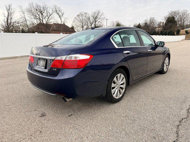 used 2014 Honda Accord car, priced at $7,999