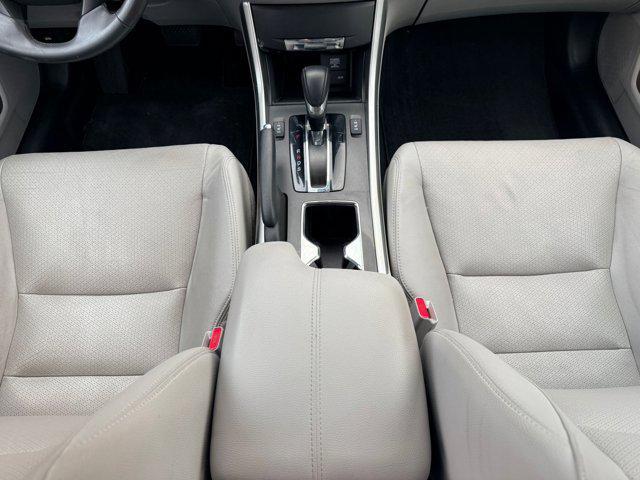 used 2014 Honda Accord car, priced at $7,999
