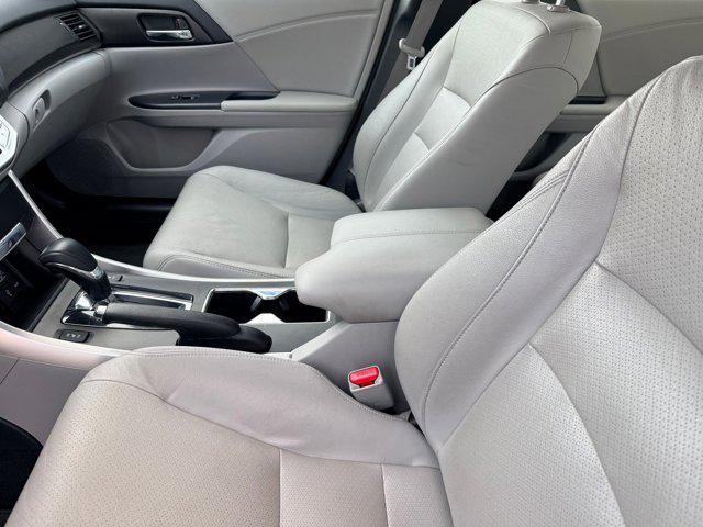 used 2014 Honda Accord car, priced at $7,999