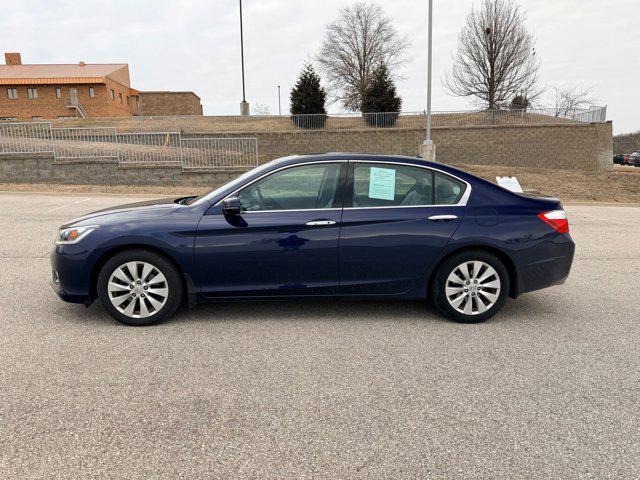 used 2014 Honda Accord car, priced at $7,999