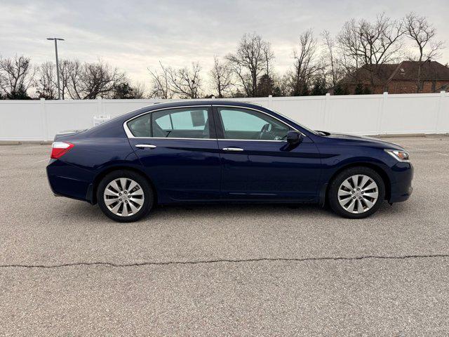 used 2014 Honda Accord car, priced at $7,999