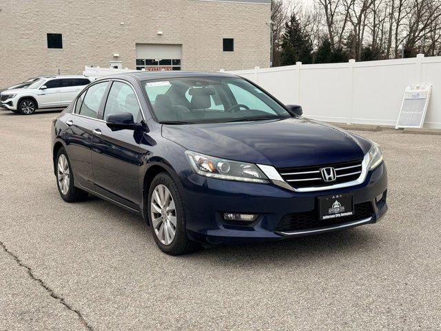 used 2014 Honda Accord car, priced at $7,999