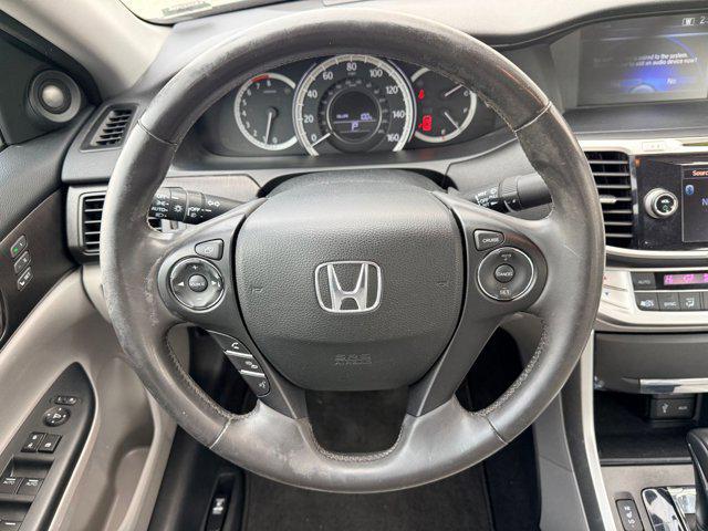 used 2014 Honda Accord car, priced at $7,999